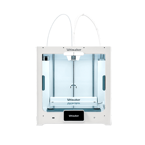 еUltimaker-S5-3D-printer